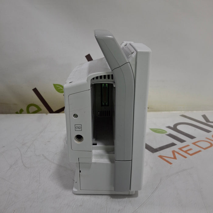 GE Healthcare GE Healthcare Carescape B450 Critical Care Patient Monitor Patient Monitors reLink Medical