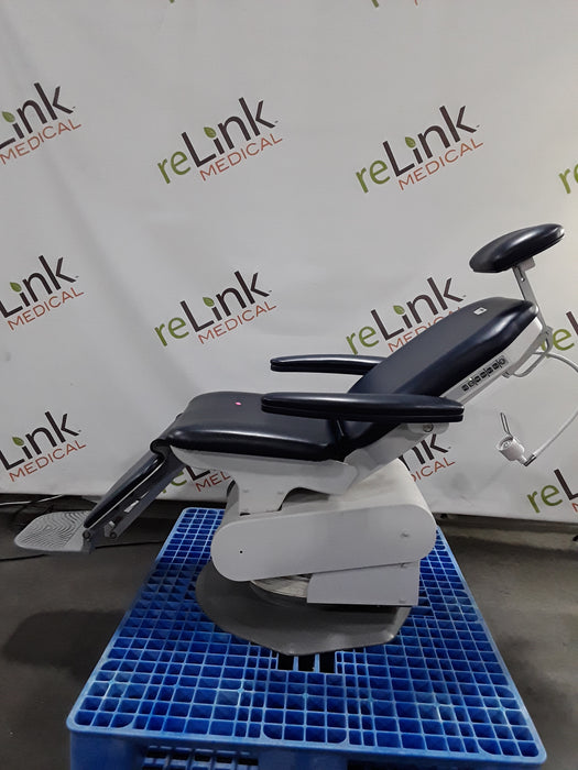 Global Surgical Corporation Global Surgical Corporation MaxiSelect Exam Chair Exam Chairs / Tables reLink Medical