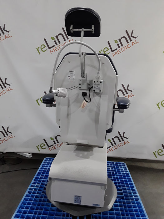 Global Surgical Corporation Global Surgical Corporation MaxiSelect Exam Chair Exam Chairs / Tables reLink Medical