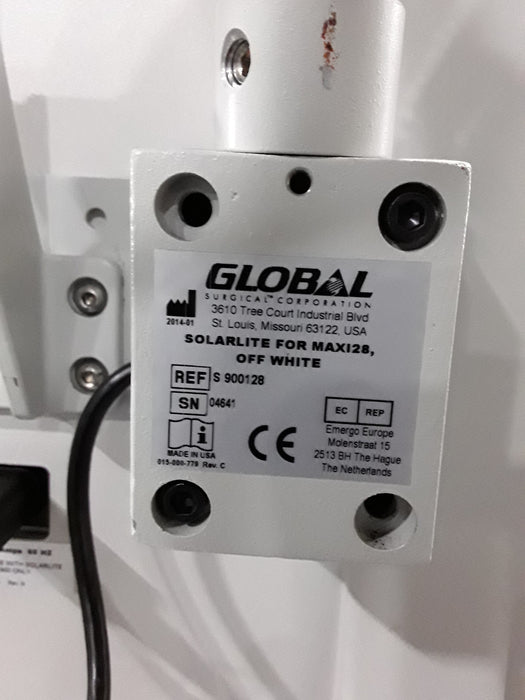 Global Surgical Corporation Global Surgical Corporation MaxiSelect Exam Chair Exam Chairs / Tables reLink Medical