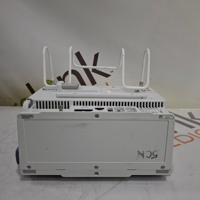 GE Healthcare GE Healthcare Carescape B450 Critical Care Patient Monitor Patient Monitors reLink Medical