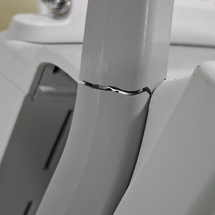 GE Healthcare GE Healthcare Carescape B450 Critical Care Patient Monitor Patient Monitors reLink Medical