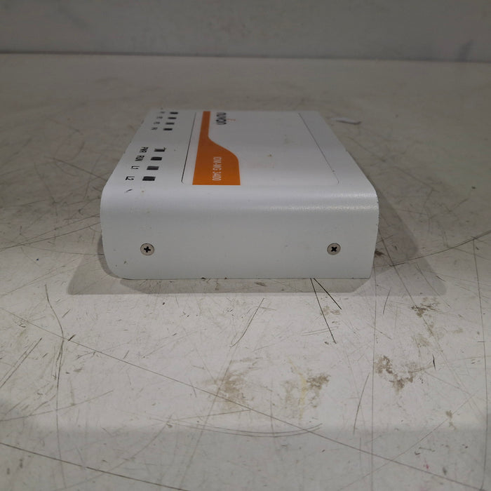 NUVON NUVON IDM-MG 3400 Electronic System Computers Tablets & Networking reLink Medical