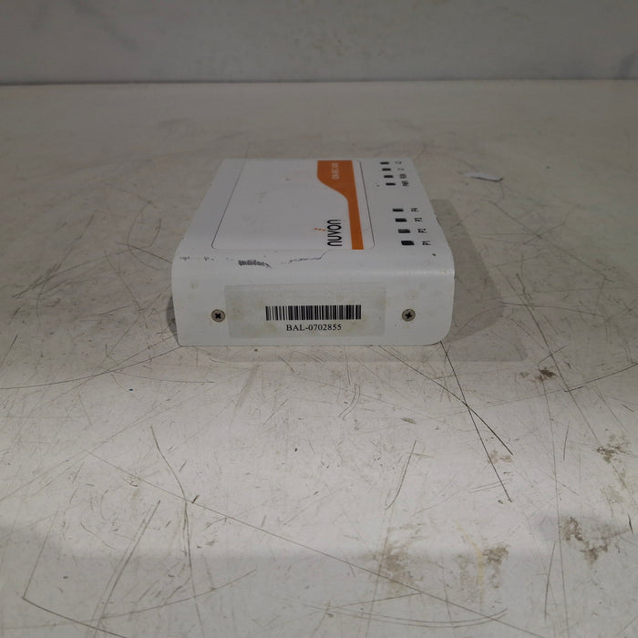 NUVON NUVON IDM-MG 3400 Electronic System Computers Tablets & Networking reLink Medical