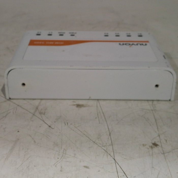 NUVON NUVON IDM-MG 3400 Electronic System Computers Tablets & Networking reLink Medical