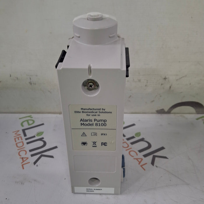 CareFusion CareFusion Alaris 8100 LVP Infusion Pump Module Infusion Pump reLink Medical