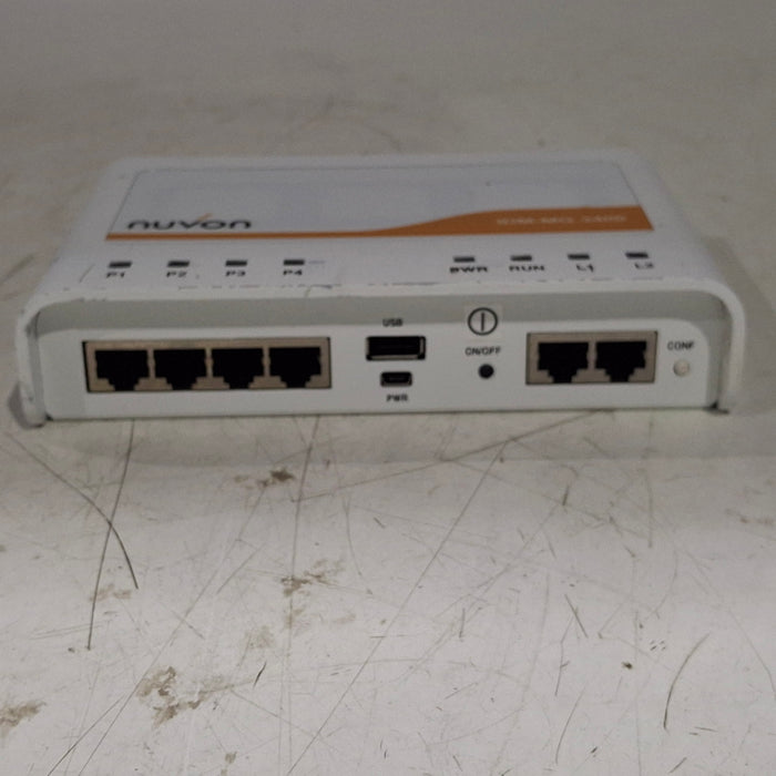 NUVON NUVON IDM-MG 3400 Electronic System Computers Tablets & Networking reLink Medical