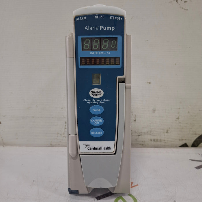 CareFusion CareFusion Alaris 8100 LVP Infusion Pump Module Infusion Pump reLink Medical