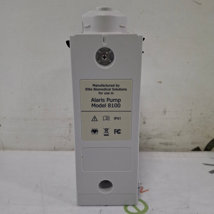 CareFusion CareFusion Alaris 8100 LVP Infusion Pump Module Infusion Pump reLink Medical