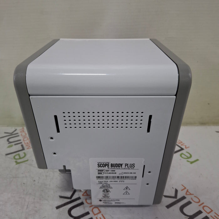 Medivators Medivators Scope Buddy Plus Endoscope Reprocessor Sterilizers & Autoclaves reLink Medical