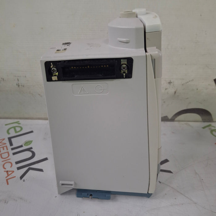 CareFusion CareFusion Alaris 8100 LVP Infusion Pump Module Infusion Pump reLink Medical