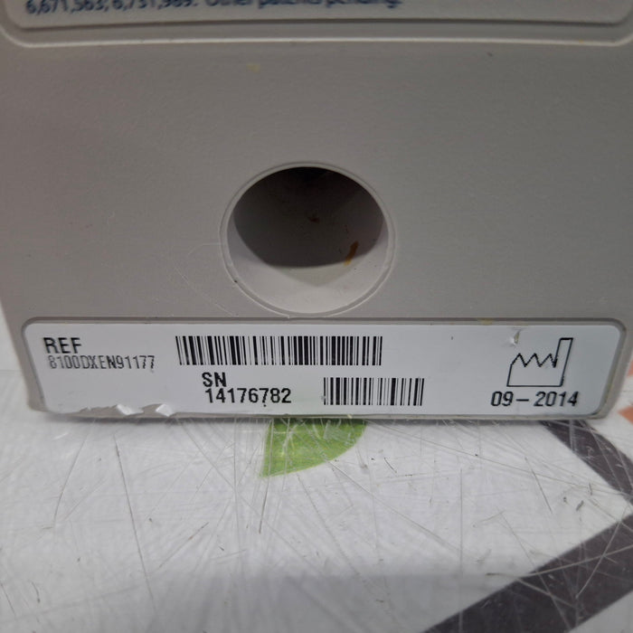 CareFusion CareFusion Alaris 8100 LVP Infusion Pump Module Infusion Pump reLink Medical