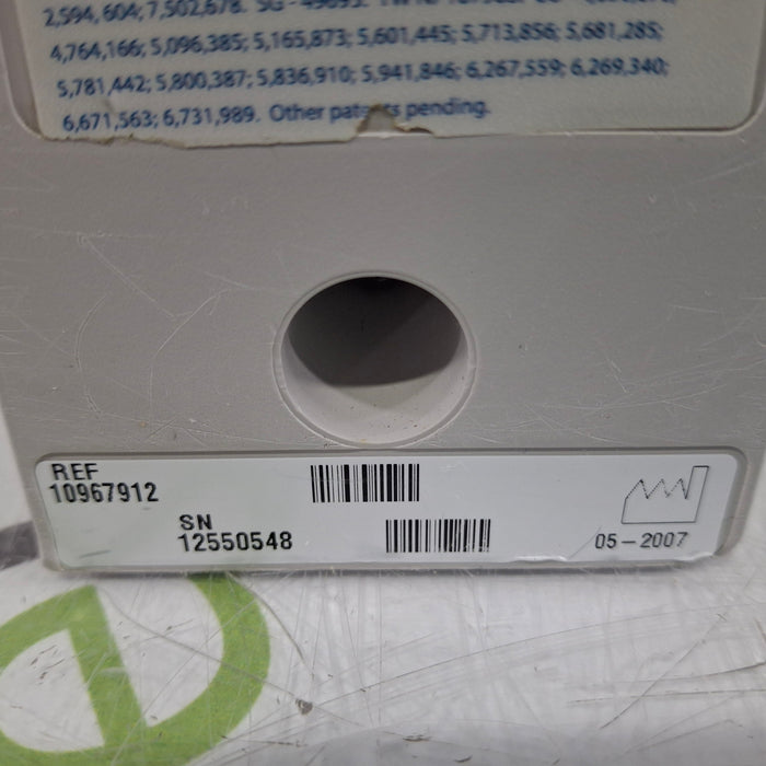 CareFusion CareFusion Alaris 8100 LVP Infusion Pump Module Infusion Pump reLink Medical