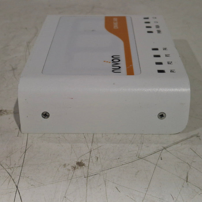 NUVON IDM-MG 3400 Electronic System