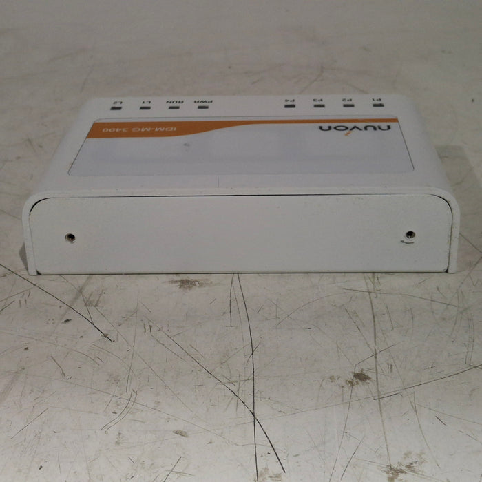 NUVON IDM-MG 3400 Electronic System