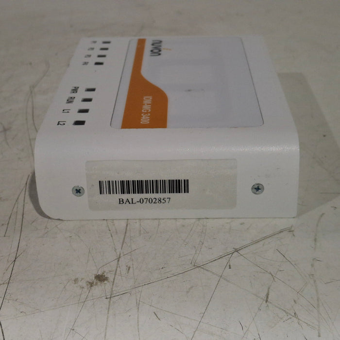 NUVON IDM-MG 3400 Electronic System