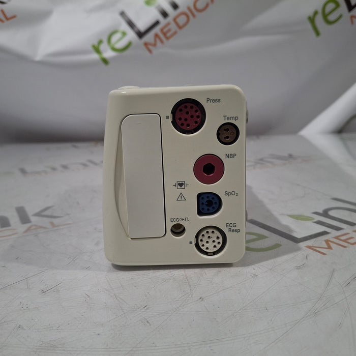 Philips Philips IntelliVue X2 Module - Masimo SpO2 Patient Monitors reLink Medical