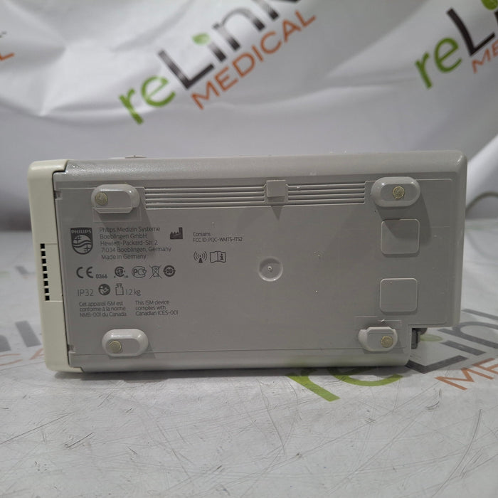 Philips Philips IntelliVue X2 Module - Masimo SpO2 Patient Monitors reLink Medical