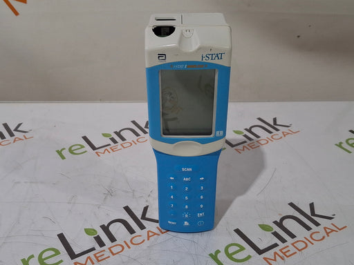 Abbott Abbott i-Stat 1 300W Wireless Blood Analyzer Clinical Lab reLink Medical