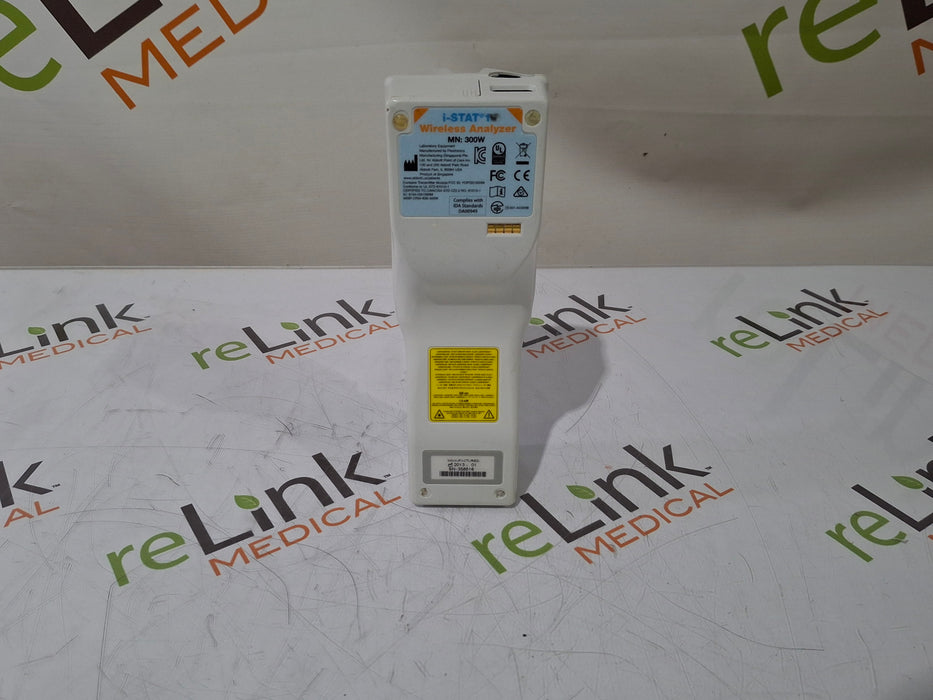 Abbott Abbott i-Stat 1 300W Wireless Blood Analyzer Clinical Lab reLink Medical