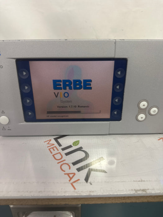 Erbe VIO 300D Electrosurgical Unit