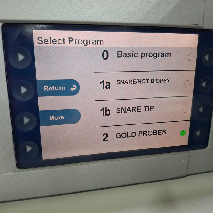 Erbe VIO 300D Electrosurgical Unit