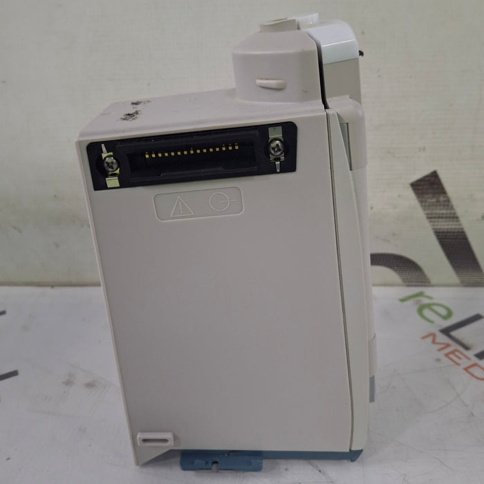 CareFusion CareFusion Alaris 8100 LVP Infusion Pump Module Infusion Pump reLink Medical