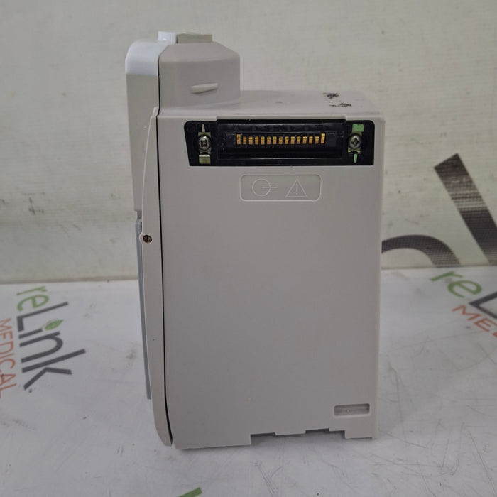 CareFusion CareFusion Alaris 8100 LVP Infusion Pump Module Infusion Pump reLink Medical