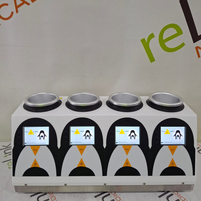 Creche Innovations Creche Innovations PNW00115 Penguin Nutritional Warmer Temperature Control Units reLink Medical