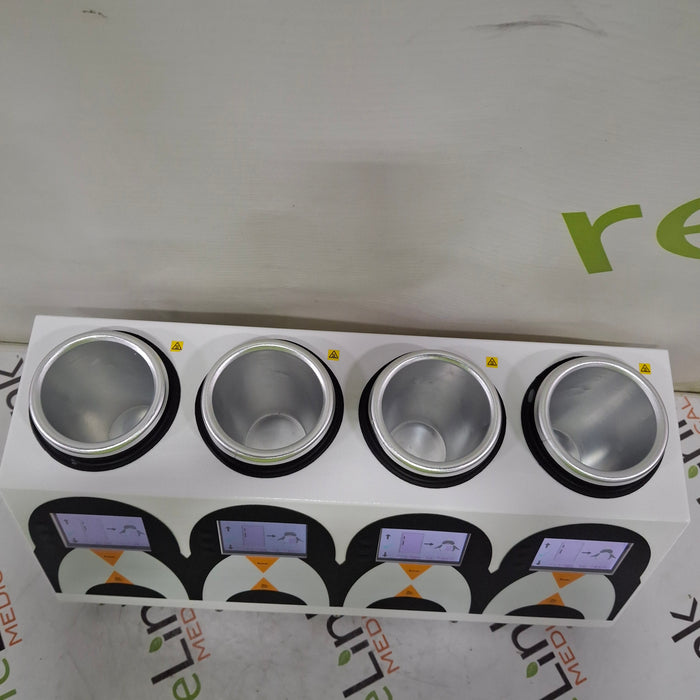 Creche Innovations Creche Innovations PNW00115 Penguin Nutritional Warmer Temperature Control Units reLink Medical