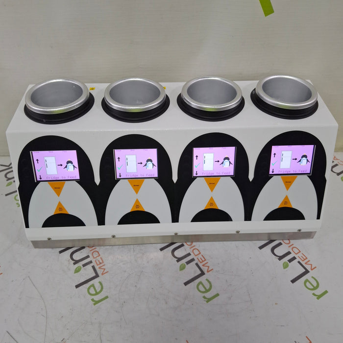 Creche Innovations Creche Innovations PNW00115 Penguin Nutritional Warmer Temperature Control Units reLink Medical