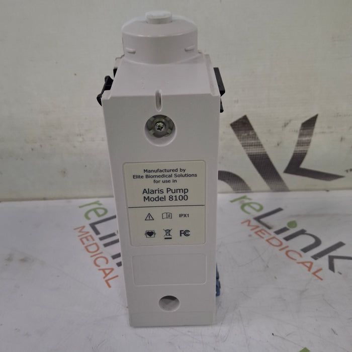 CareFusion CareFusion Alaris 8100 LVP Infusion Pump Module Infusion Pump reLink Medical