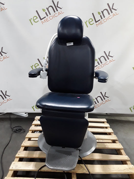 Global Surgical Corporation Global Surgical Corporation MaxiSelect Exam Chair Exam Chairs / Tables reLink Medical