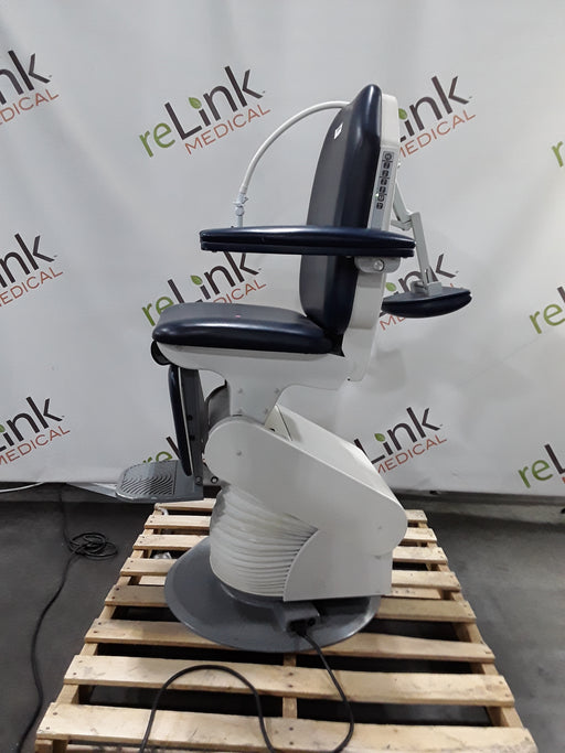 Global Surgical Corporation Global Surgical Corporation MaxiSelect Exam Chair Exam Chairs / Tables reLink Medical