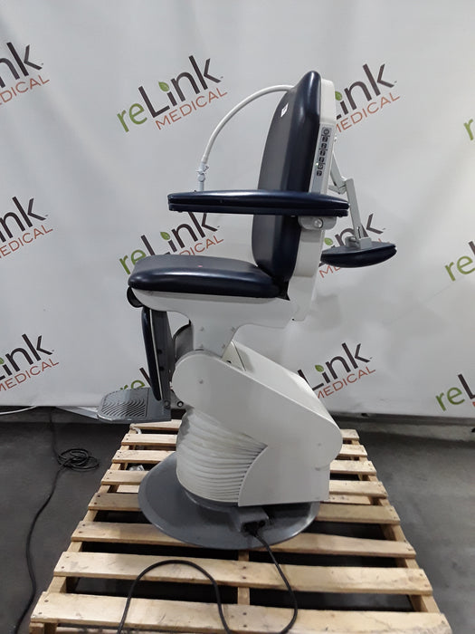 Global Surgical Corporation Global Surgical Corporation MaxiSelect Exam Chair Exam Chairs / Tables reLink Medical