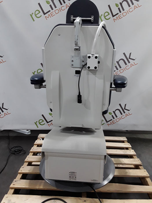 Global Surgical Corporation Global Surgical Corporation MaxiSelect Exam Chair Exam Chairs / Tables reLink Medical