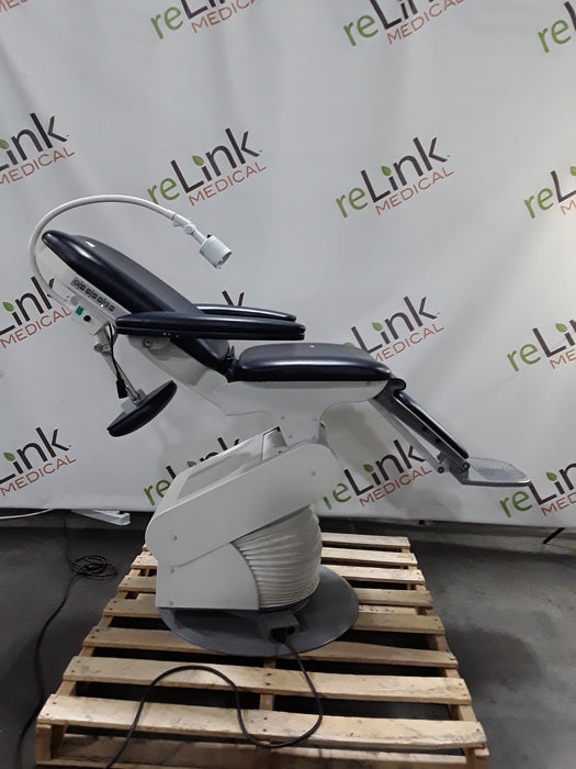 Global Surgical Corporation Global Surgical Corporation MaxiSelect Exam Chair Exam Chairs / Tables reLink Medical