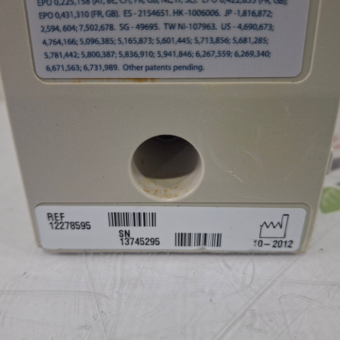 CareFusion CareFusion Alaris 8100 LVP Infusion Pump Module Infusion Pump reLink Medical