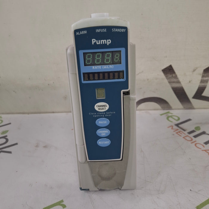 CareFusion CareFusion Alaris 8100 LVP Infusion Pump Module Infusion Pump reLink Medical