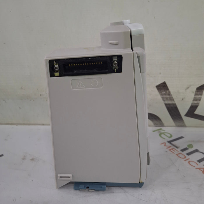 CareFusion CareFusion Alaris 8100 LVP Infusion Pump Module Infusion Pump reLink Medical