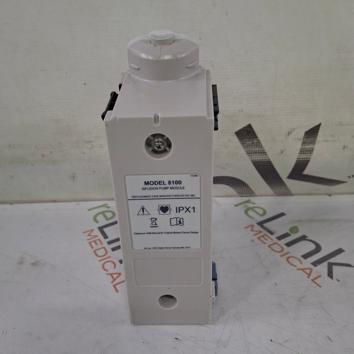 CareFusion CareFusion Alaris 8100 LVP Infusion Pump Module Infusion Pump reLink Medical