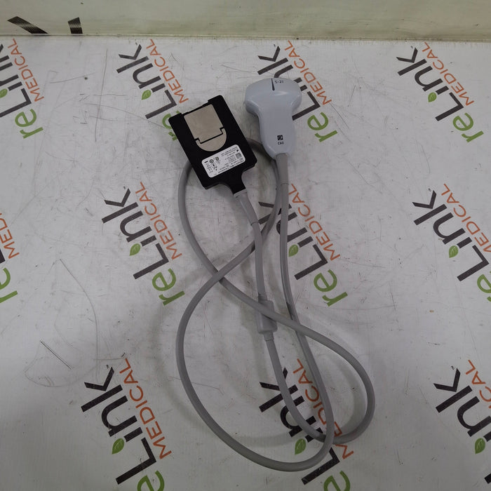 Fujifilm Fujifilm P14561-20 C60xp/5-2 MHz Transducer Ultrasound Probes reLink Medical