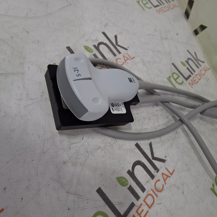 Fujifilm Fujifilm P14561-20 C60xp/5-2 MHz Transducer Ultrasound Probes reLink Medical