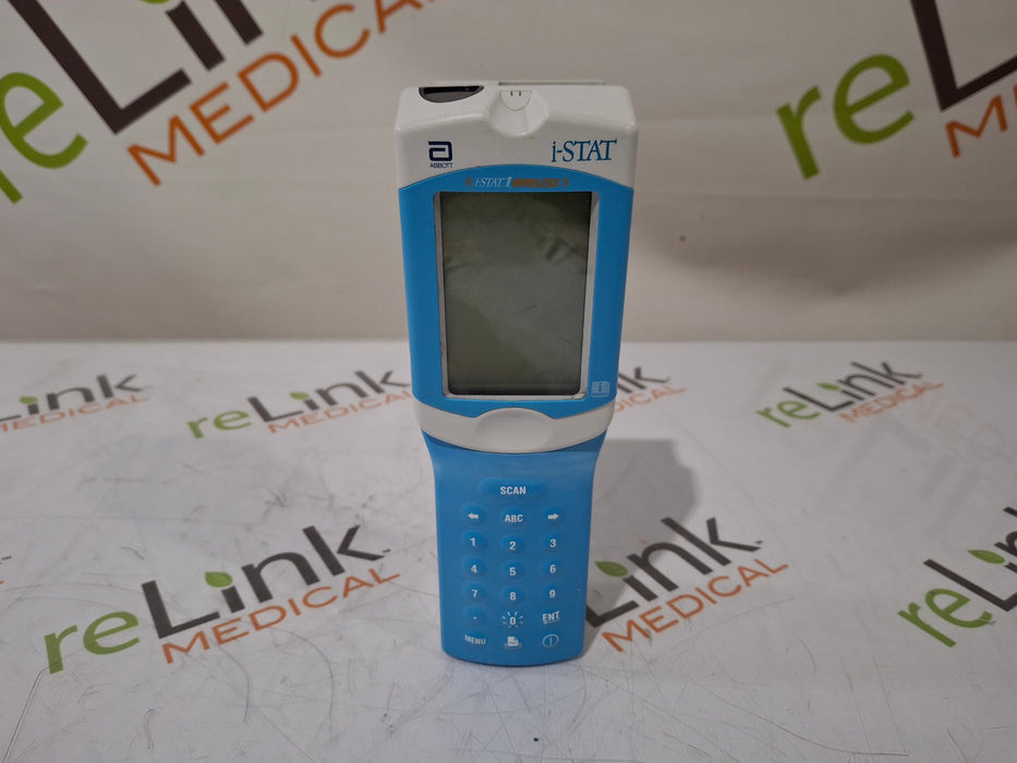 Abbott i-Stat 1 300W Wireless Blood Analyzer