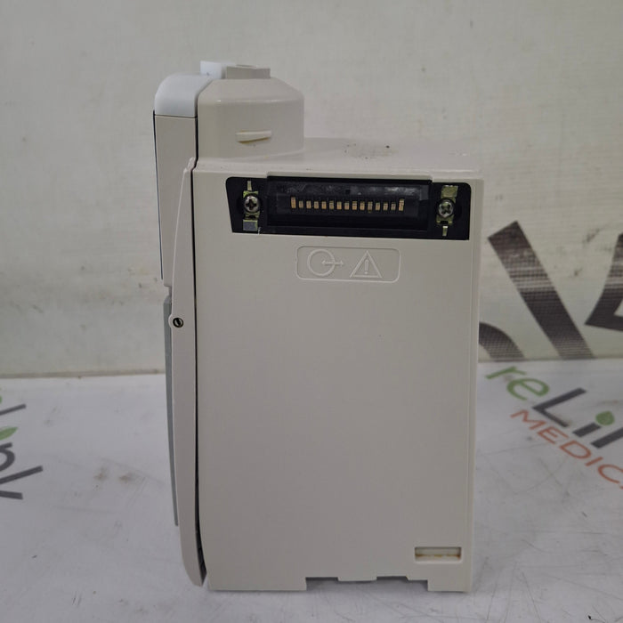 CareFusion CareFusion Alaris 8100 LVP Infusion Pump Module Infusion Pump reLink Medical