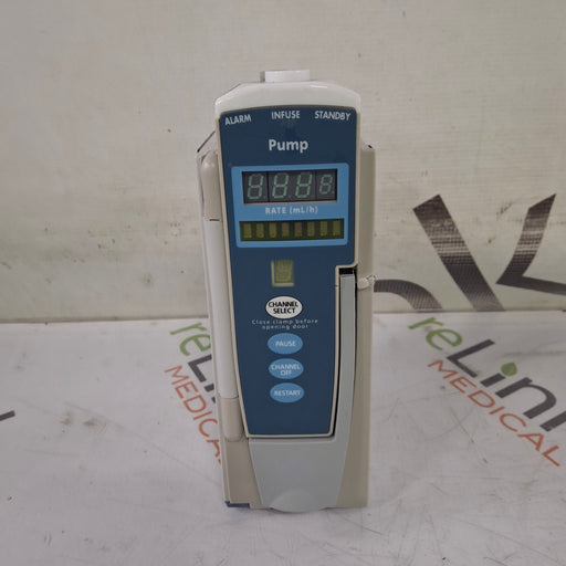 CareFusion CareFusion Alaris 8100 LVP Infusion Pump Module Infusion Pump reLink Medical