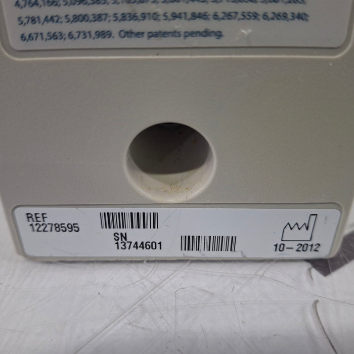 CareFusion CareFusion Alaris 8100 LVP Infusion Pump Module Infusion Pump reLink Medical