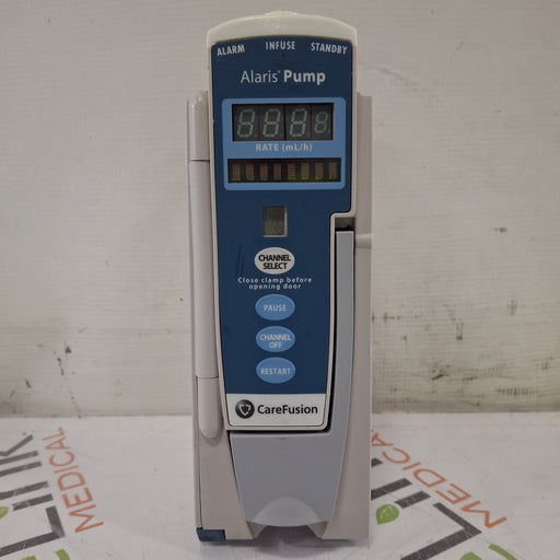 CareFusion CareFusion Alaris 8100 LVP Infusion Pump Module Infusion Pump reLink Medical