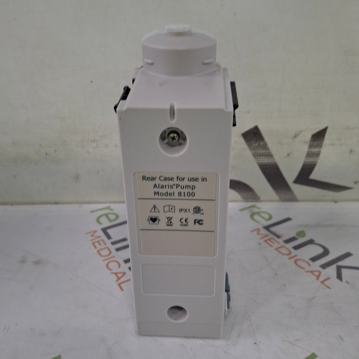 CareFusion CareFusion Alaris 8100 LVP Infusion Pump Module Infusion Pump reLink Medical
