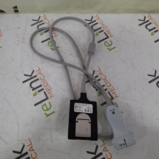 Sonosite Sonosite HFL38xp/13-6 MHz Transducer Ultrasound reLink Medical